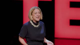 What nurses can teach us  Christie Watson  TEDxVienna [upl. by Randell]