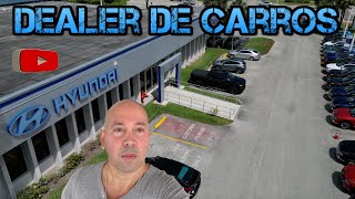 DEALER DE CARROS en MIAMI [upl. by Mccready]