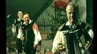 Klarinetten Polka  Slavko Avsenik live [upl. by Karola]