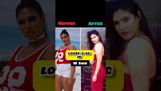 Loose 5 Kg Belly fat in Only 15 DaysBurn full fatviral trending [upl. by Naniac]