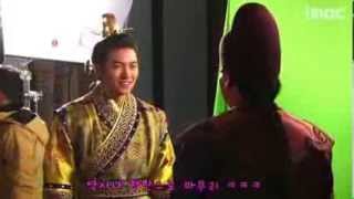 BTS Empress Ki part 6 [upl. by Audry]