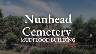 Nunhead Cemetery Mudflood Building [upl. by Bogey]