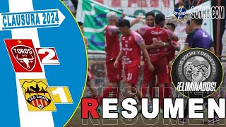 Resumen Malacateco vs CSD Zacapa 21 Jornada 16 Liga Nacional de Guatemala Torneo Clausura 2024 [upl. by Neliac]