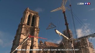 notre dame de paris acte 1 [upl. by Regdor697]