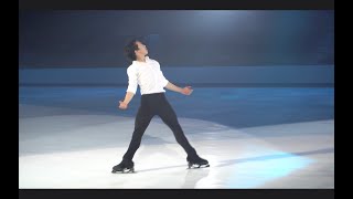 Nathan Chen  Vienna  0408 Saturday 7pm show  4K  2023 Ice Chips  Skating Club of Boston [upl. by Ennairrek]