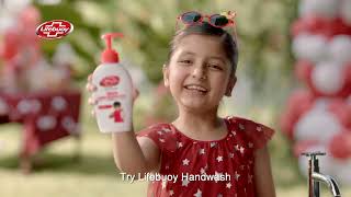 Lifebuoy Handwash [upl. by Fachan]