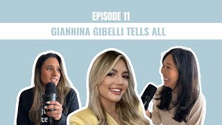 Episode 11  Love is Blind’s Giannina Gibelli Tells All [upl. by Dunstan]