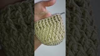 Easy amp Fast Crochet Baby Hat  Cute Baby Beanie Tutorial [upl. by Leta122]