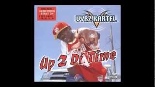 Vybz Kartel  I Will Love Di Gal Dem Martial Arts Riddim 2002 [upl. by Millford]