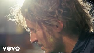 Ben Howard  I Forget Where We Were Solo Session [upl. by Ayamat]