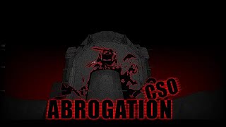 Madness Combat 10  Abrogation CSO [upl. by Baiss]