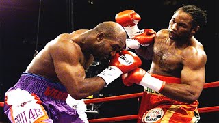 Lennox Lewis vs Evander Holyfield I amp II  Highlights UNDISPUTED Heavyweight Championship [upl. by Horst]