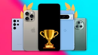 DIE BESTEN SMARTPHONES 2023 🔥 Top 10 Handy Bestenliste [upl. by Wiencke]