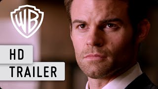 THE ORIGINALS Staffel 2  Trailer Deutsch HD German [upl. by Elianora]