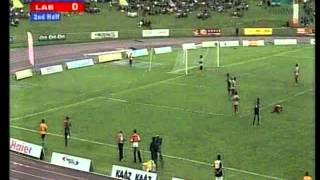 ba vs labasa 2nd half only [upl. by Attenaj168]