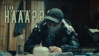 OZAN BRA  Häää prodby OZETT [upl. by Aelem]