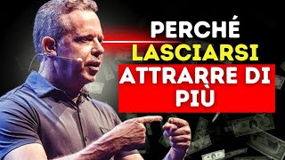 QUESTO È 1000 VOLTE PIÙ POTENTE DELLA LEGGE DI ATTRAZIONE  TECNICA Visualizza [upl. by Eylrahc]