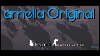 Glitchtale  Ascended 2 Family EXTENDED VERSION  by amella [upl. by Eimmis884]