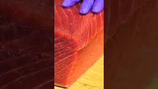 1000 Bluefin Bonanza Sushi Maestros Extravagant Tuna Feast with A List Elegance [upl. by Konstantine889]