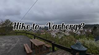 Hike to Varberg 4 [upl. by Tlihcox]