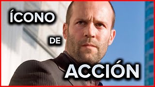 Jason Statham  Más Allá de los Puños un Legado Cinematográfico [upl. by Nylhsoj]