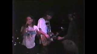 Pearl Jam  19901022 Seattle WA Full Concert [upl. by Alie]