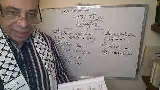 Module 310  Lecture 22  Part 3 Salicylates cont [upl. by Neom140]