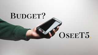 The Best Budget Camera Monitor in 2023  OSEE T5 [upl. by Anoval]