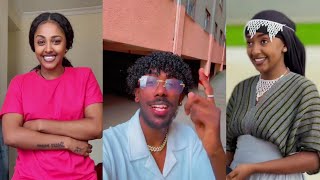 Dhuguma Na Jaalata Moo  Oromo Tiktok Music 2024  Comedy Afaan Oromo [upl. by Harte734]