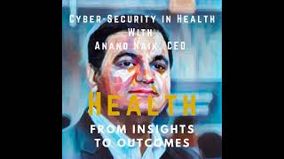 Securing the Future 🛡️ 🛜 Cybersecurity in Connected Health [upl. by Rizas]