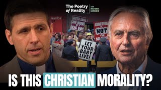 Richard Dawkins Confronts a Christian Extremist [upl. by Buffum]