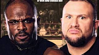 Dudley Boyz ThemeWere comin Down [upl. by Aloisia]