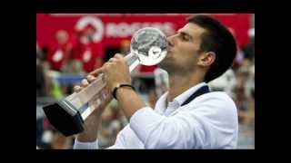 BAJA Mali Knindza Novak Djokovic [upl. by Gravante56]