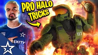 8 Pro Halo Infinite Tips amp Tricks You Need to Know  Halo Multiplayer Guide [upl. by Hepza]