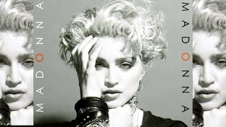 Madonnas Debut Album Turns 40 Watch Throwback Moments From Her ‘80s Era [upl. by Aligna]