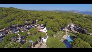 Camping InterPals  Family Holidays  Pals  Catalonië  Costa Brava  Spanje [upl. by Boj]