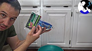 How to Clean Greasy Cabinets in Your Kitchen [upl. by Haroun]