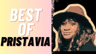 BEST OF PRISTAVIA [upl. by Mungovan]