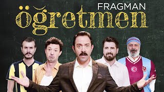 Öğretmen  Fragman [upl. by Kirk]