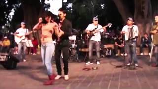 Cumbia Movida Para Bailar Video Mix Dj Bravo [upl. by Dodson]