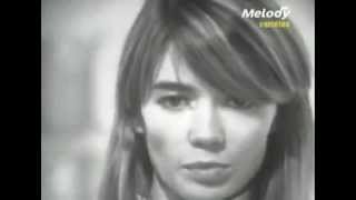 Francoise Hardy Comment te dire adieu [upl. by Garzon]