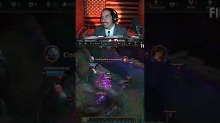 FINALS G2 HUGE Team MurrMur Highlight 8 Caster NA LOL MF  SenorPuffy on Twitch [upl. by Diarmid180]