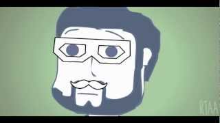 Rooster Teeth Animated Adventures  Even Even More Plane Stories [upl. by Major]