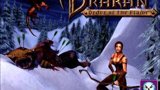 Drakan Order of the Flame HD playthrough Pt07  Grimstone Mines 22 [upl. by Aralomo]