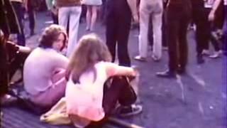 Pinkpop 1970 1971 1972 1973 1974 part 1 [upl. by Acebber288]