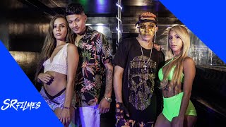 MC ANÔNIMO FEAT MC CL  PEPEKINHA MALVADA  CLIPE OFICIAL [upl. by Ahsienyt]