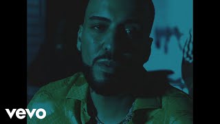 French Montana  MONTANA Album Trailer [upl. by Dichy689]