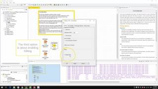 ETL with KNIME The Concatenate Node [upl. by Loleta]