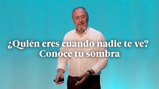 ¿Quién eres cuando nadie te ve 😶‍🌫️ Conferencia Enric Corbera [upl. by Hirasuna]