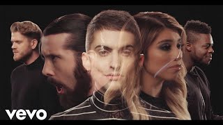 Pentatonix  God Rest Ye Merry Gentlemen Official Video [upl. by Arakat913]